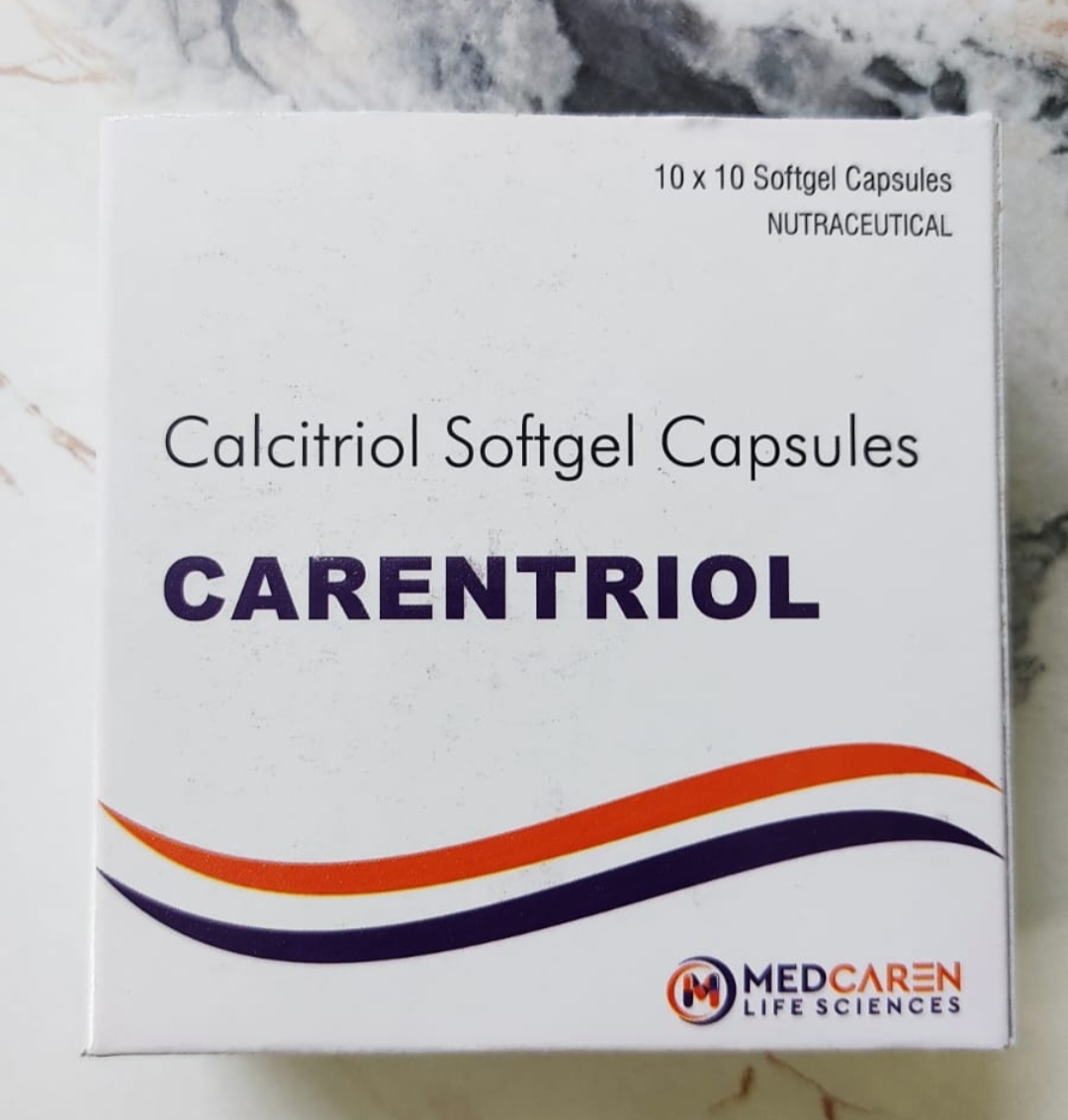 Amoxicillin Capsules